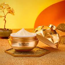 Crema Antiarrugas Iluminadora y Radiante