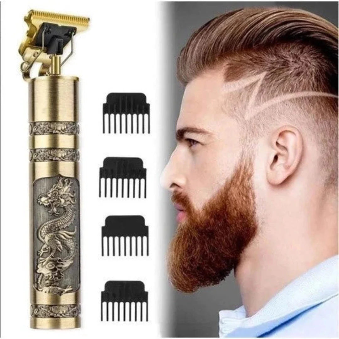 Maquina Cortapelo Powerson® - Corte Preciso y Seguro