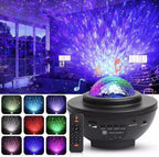 Galactic Projector