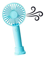 Ventilador 2 en 1 Portátil