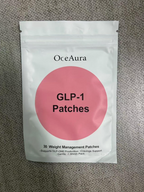 Parches OceAura para el Control de Peso