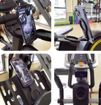 Soporte Magnético Doble Anillo para Teléfono 360°