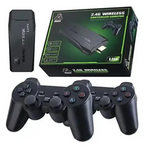 Consola de Juegos Retro 4K