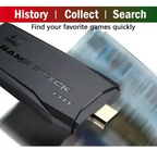 Consola de Juegos Retro 4K