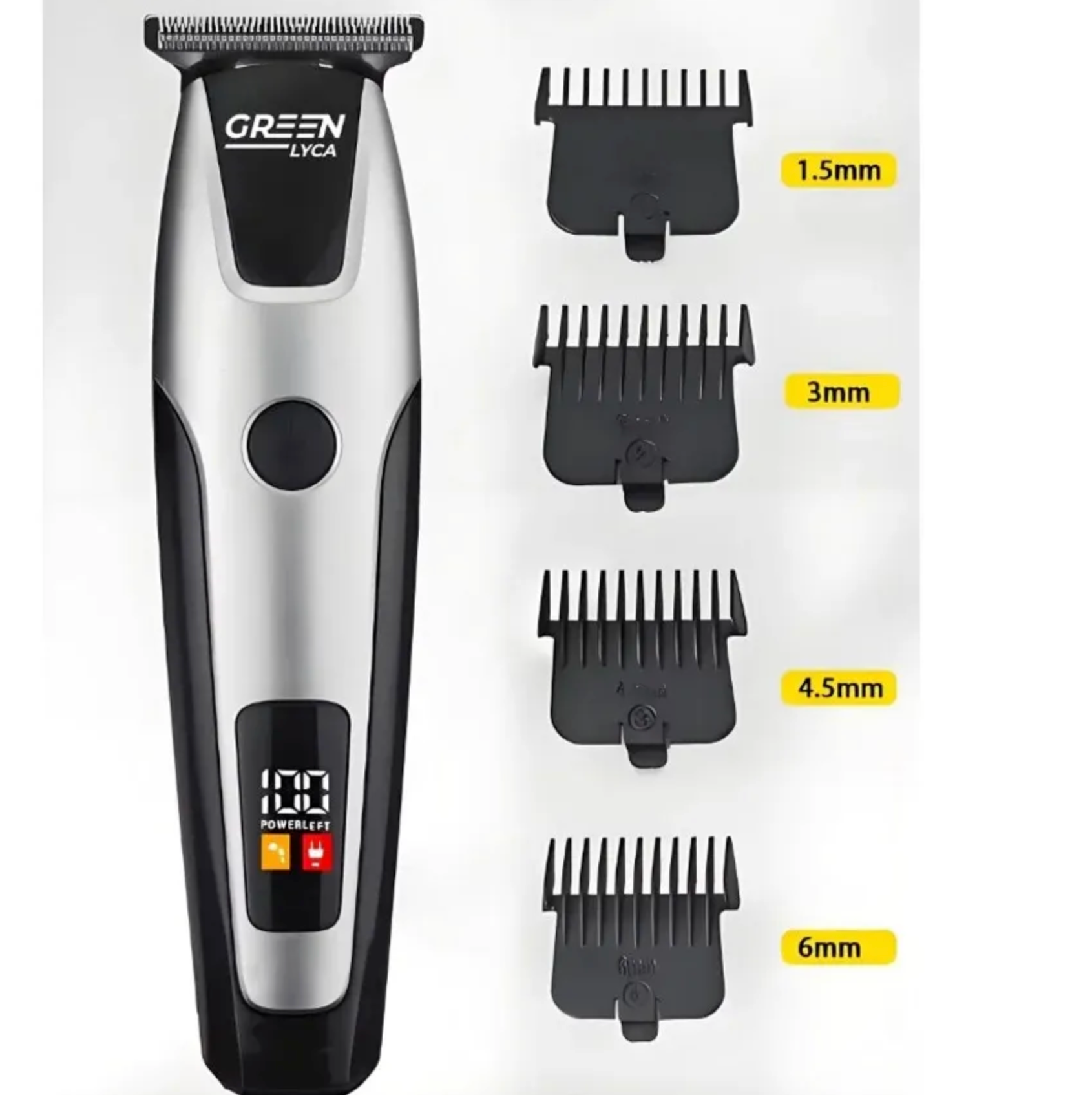 Maquina de Cortar Cabello Profesional