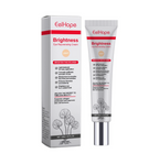 Crema Antiarrugas Iluminadora para Ojos Mas Brillantes
