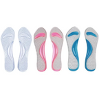 Plantillas de Gel Nitouy para Tacones y Sandalias