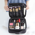 Maletin de Maquillaje Profesional Compacto