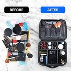 Maletin de Maquillaje Profesional Compacto