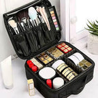 Maletin de Maquillaje Profesional Compacto