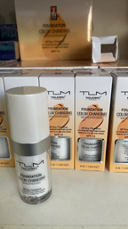 Corrector de Tono de Piel Base Liquida Adaptable 30ml