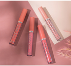 Set de Labiales Mate 6 Colores Clasicos