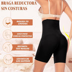 Entrenador de cintura alto para mujer