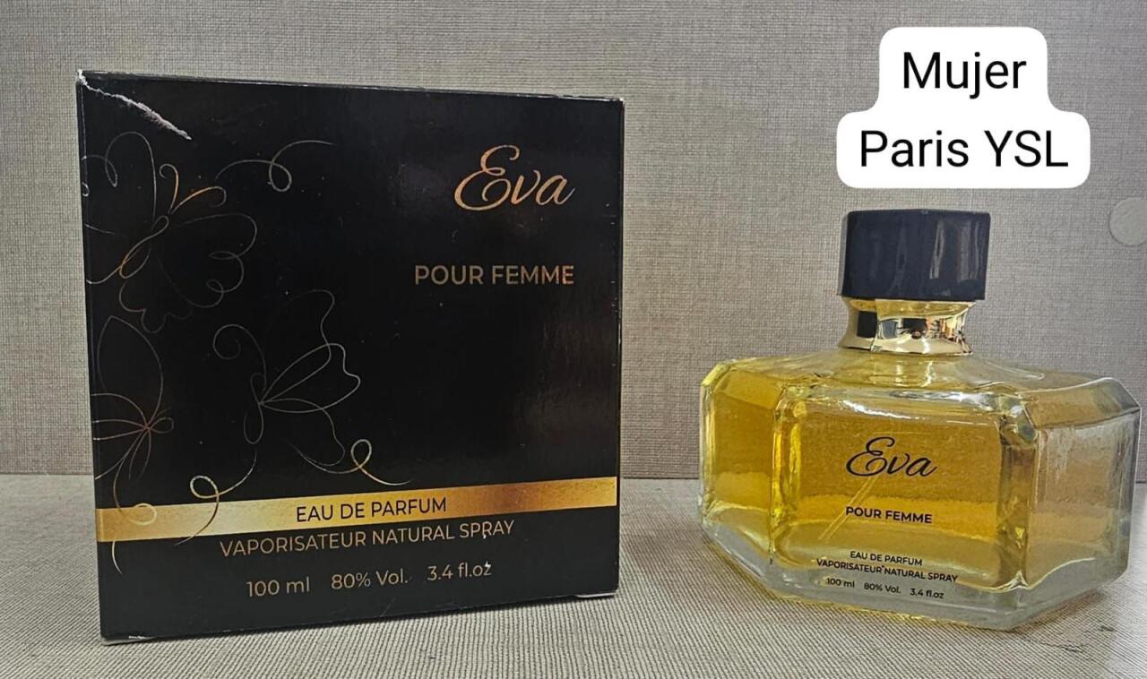 Pack 3 Perfumes Aleatorios