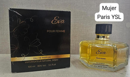 3-Pack Random Perfumes