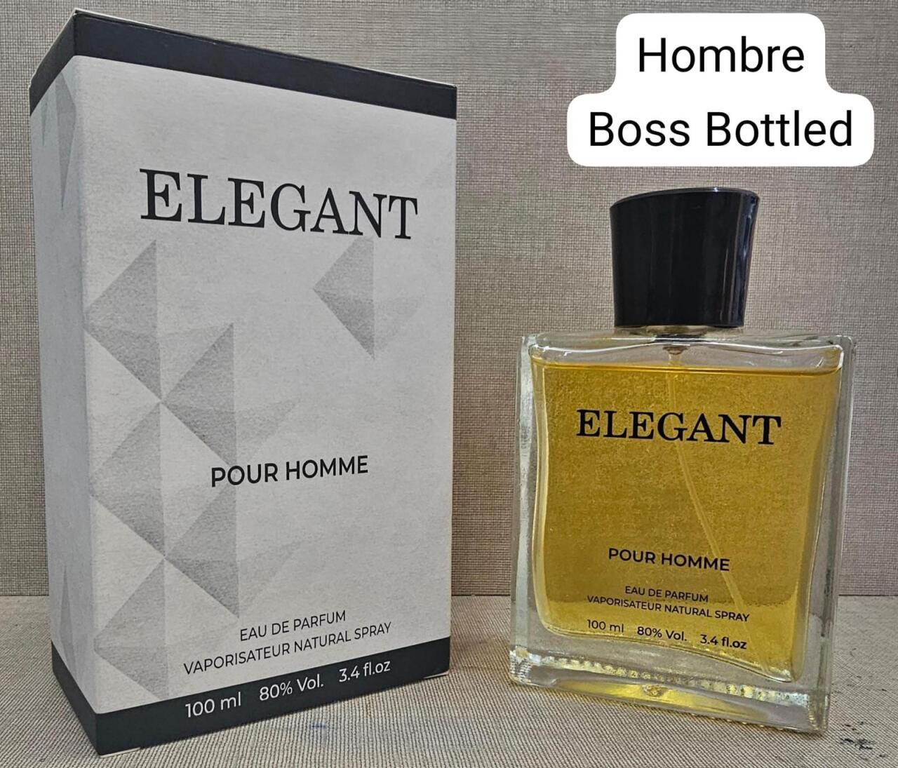 Pack 3 Perfumes Aleatorios