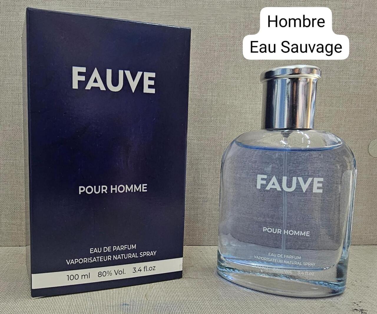 Pack 3 Perfumes Aleatorios