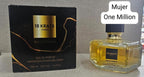 Pack 3 Perfumes Aleatorios
