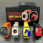 Smartwatch G88 Ultra 8