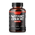 Potenciador de Oxido Nitrico para Energia y Rendimiento