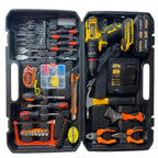 Taladro Inalambrico 36V Kit Completo