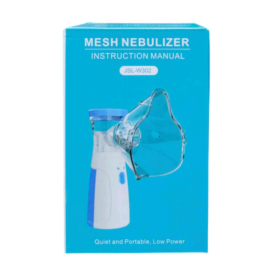 Nebulizador de Malla Portatil NHE JSL-W302