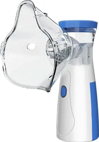 Nebulizador de Malla Portatil NHE JSL-W302