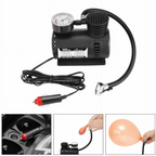 Inflador de neumáticos portátil 300 PSI