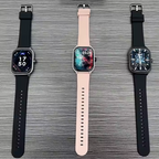 Smartwatch X8 Resistente al Agua