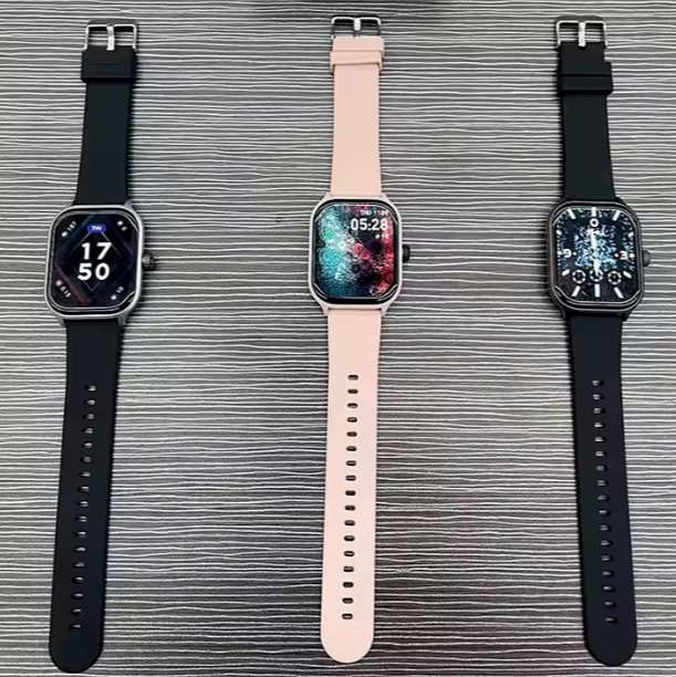 Smartwatch X8 Resistente al Agua