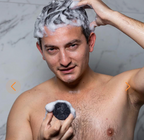 Jabon Natural Cubridor de Canas para Cabello, Barba y Cejas
