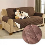 Funda Reversible para Sofa
