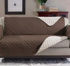 Funda Reversible para Sofa