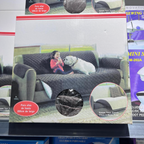 Funda Reversible para Sofa