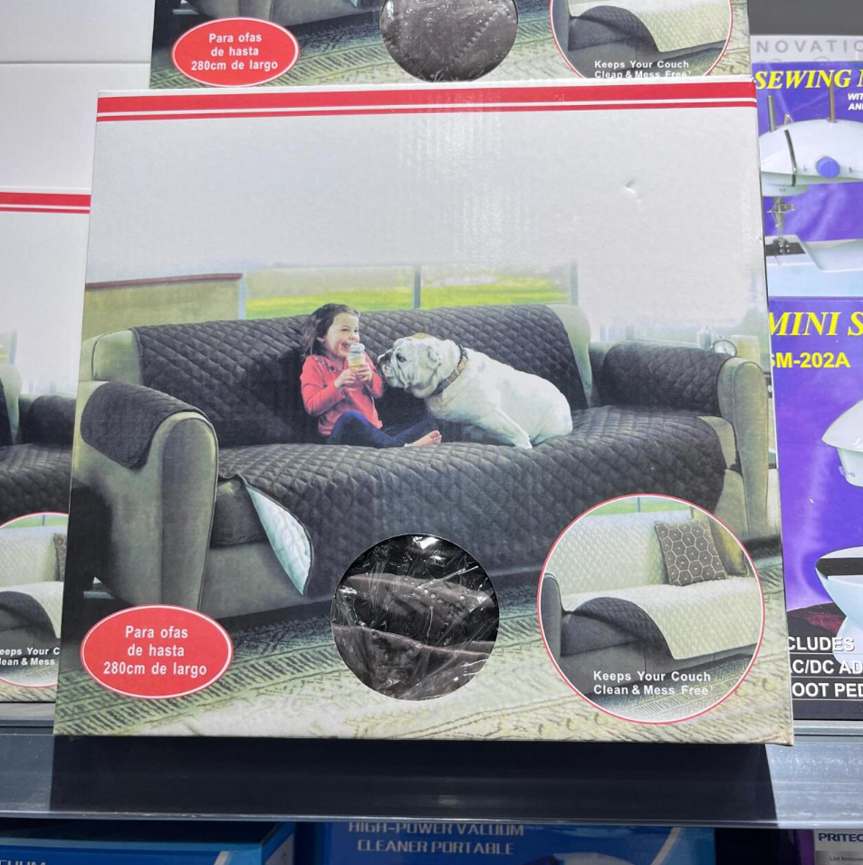 Funda Reversible para Sofa