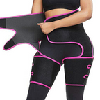 Bodysuit de Compresión Total