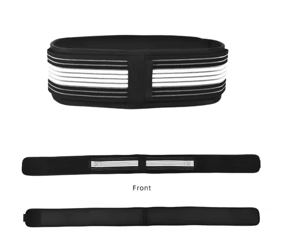 Adjustable Pelvic Support Belt