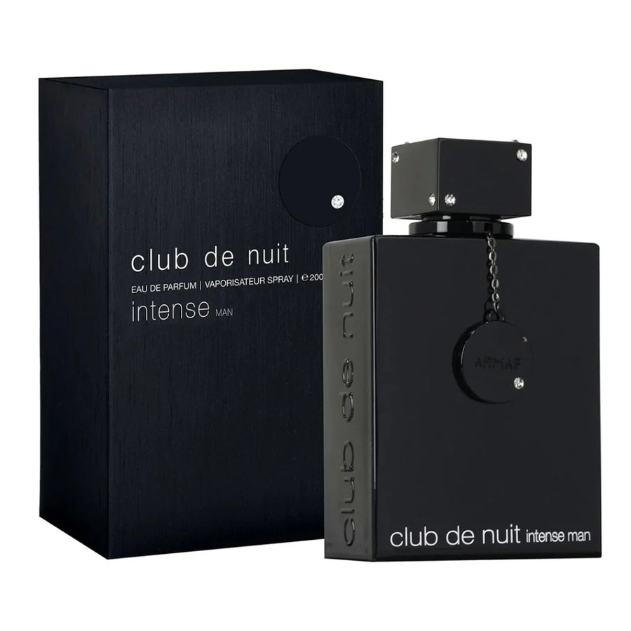 Pánsky parfum Club de Nuit Intense Man