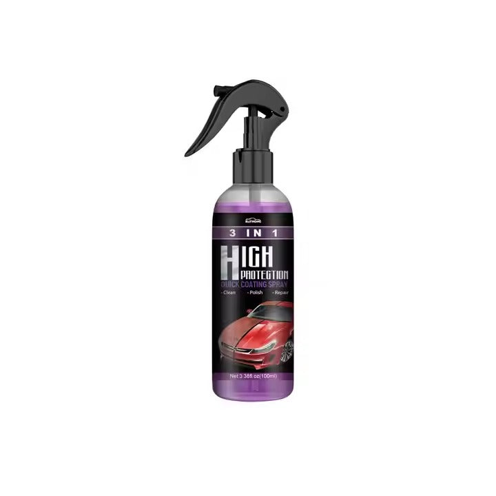 Car cleaner