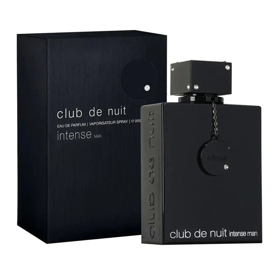 Club de Nuit Intense Perfume