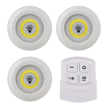Aplique de pared LED de interior