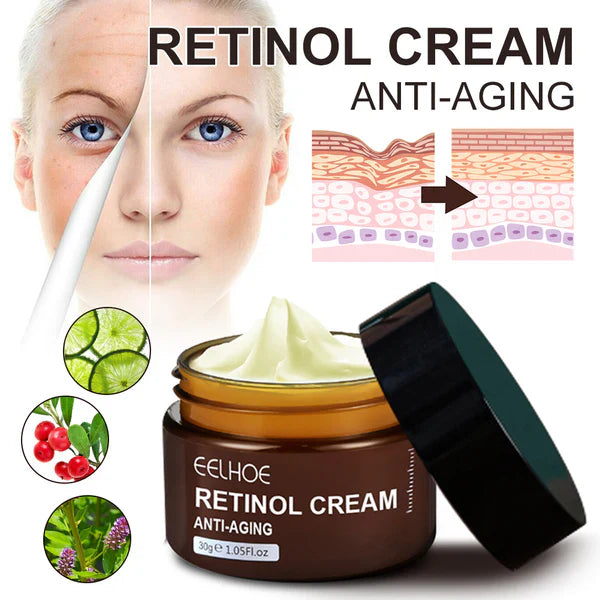 Retinol Facial Cream