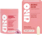 URO Woman Probiotico Femenino con Arandano