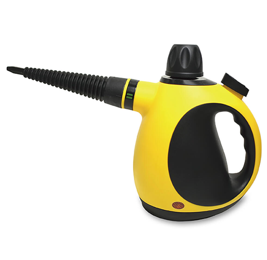 MULTIPURPOSE STEAM CLEANER