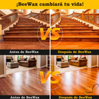 Restaurador de Muebles de Madera