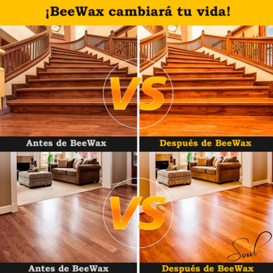 Restaurador de Muebles de Madera