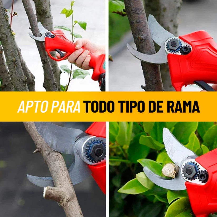 PodaPower Pro Electric Pruning Shears