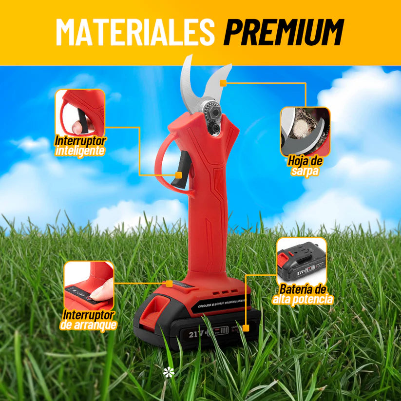 PodaPower Pro Electric Pruning Shears