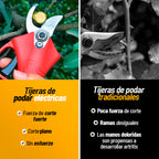 PodaPower Pro Electric Pruning Shears