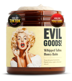 Bálsamo de Tallow y Miel Manuka